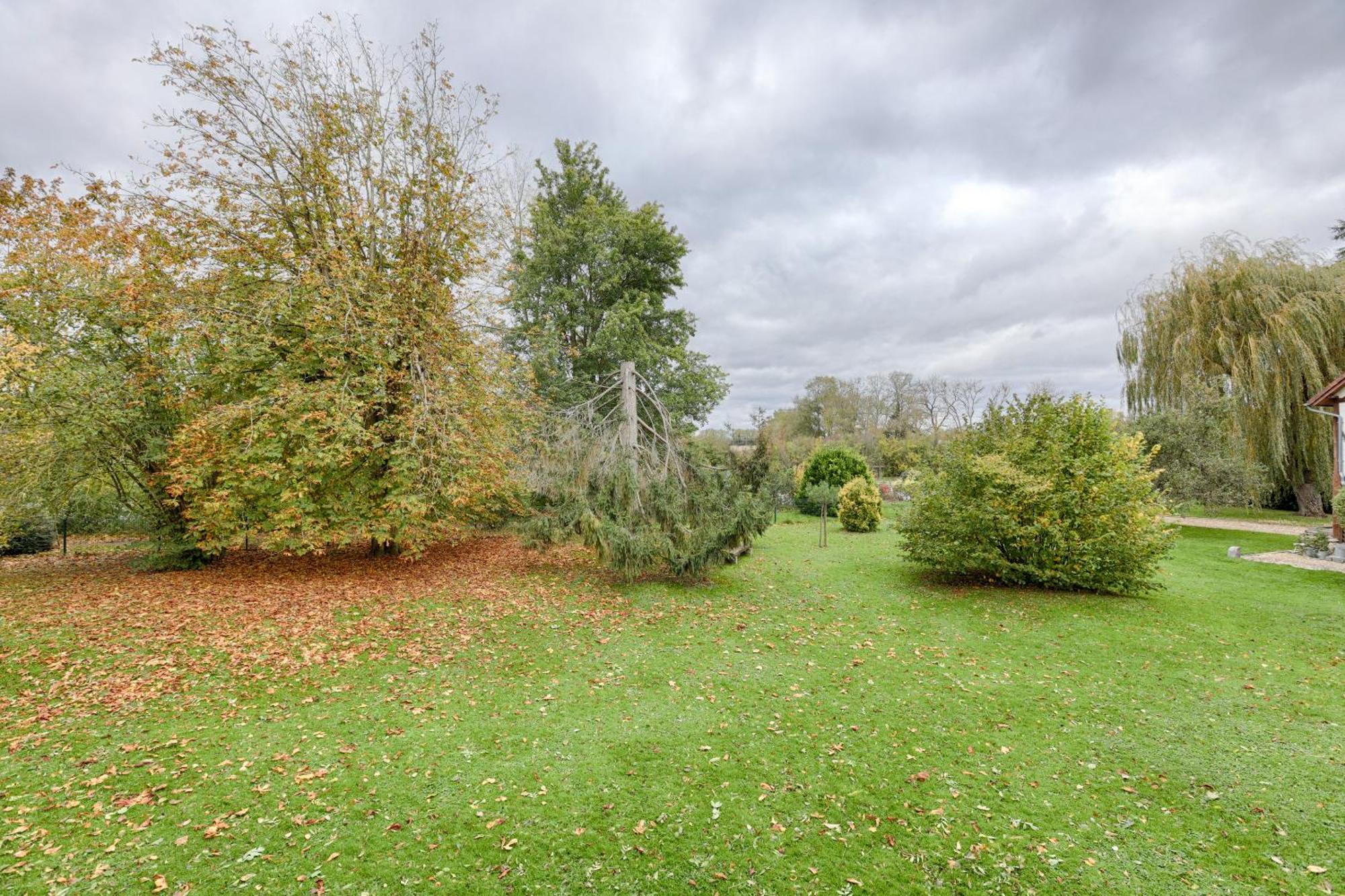 La Riviere 10 Mn Disneylandparis Holiday home