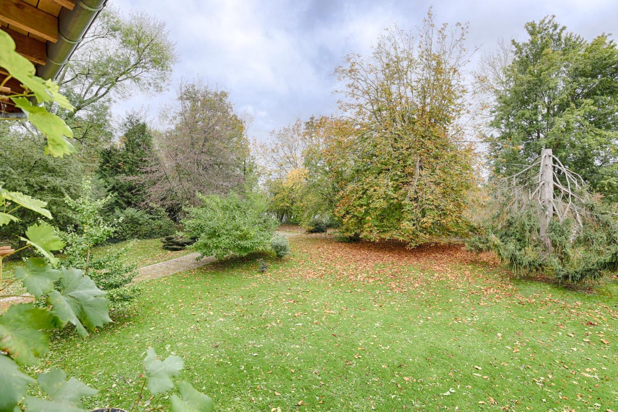 Holiday home La Riviere 10 Mn Disneylandparis