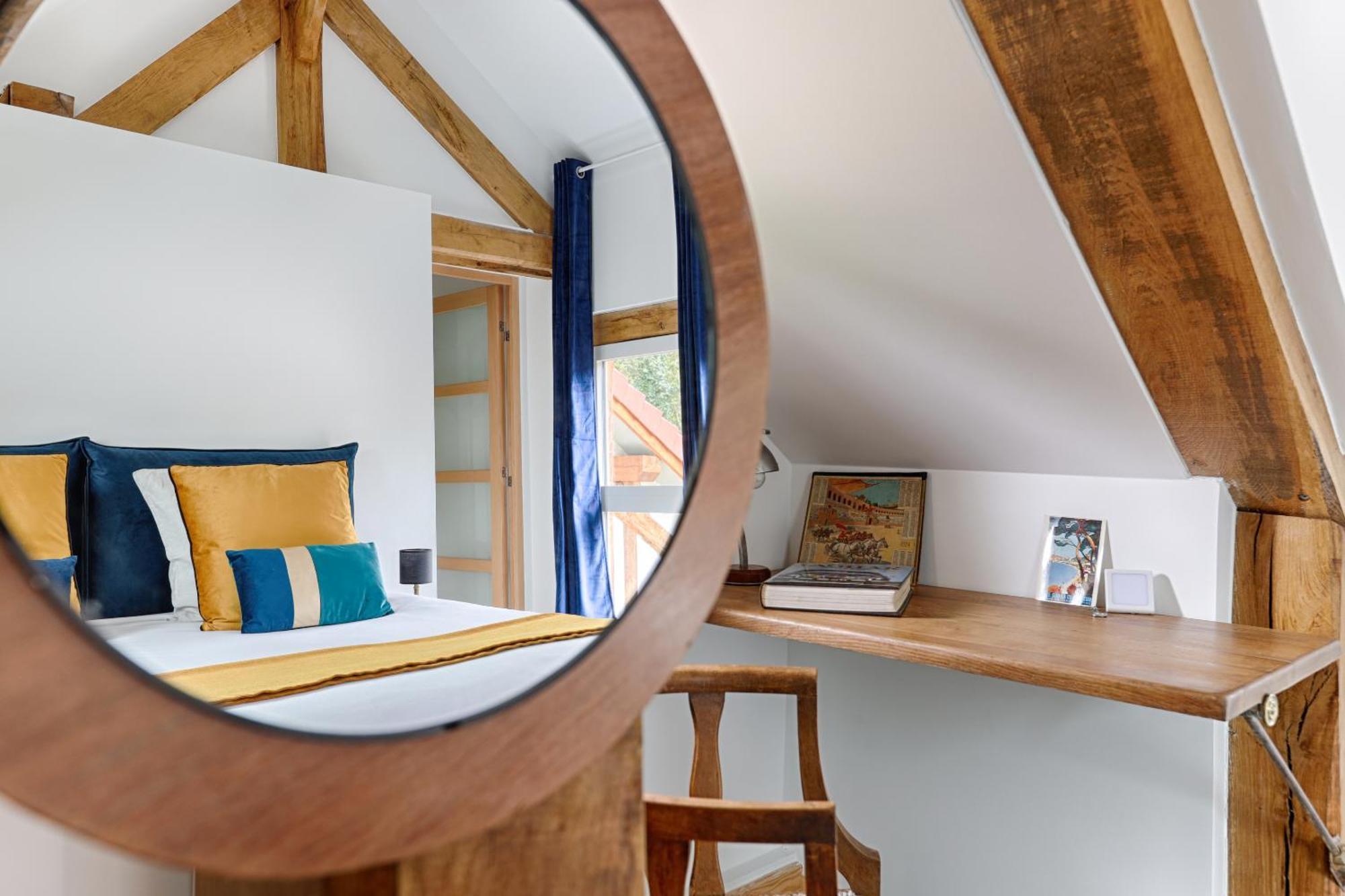 Holiday home La Riviere 10 Mn Disneylandparis Chalifert