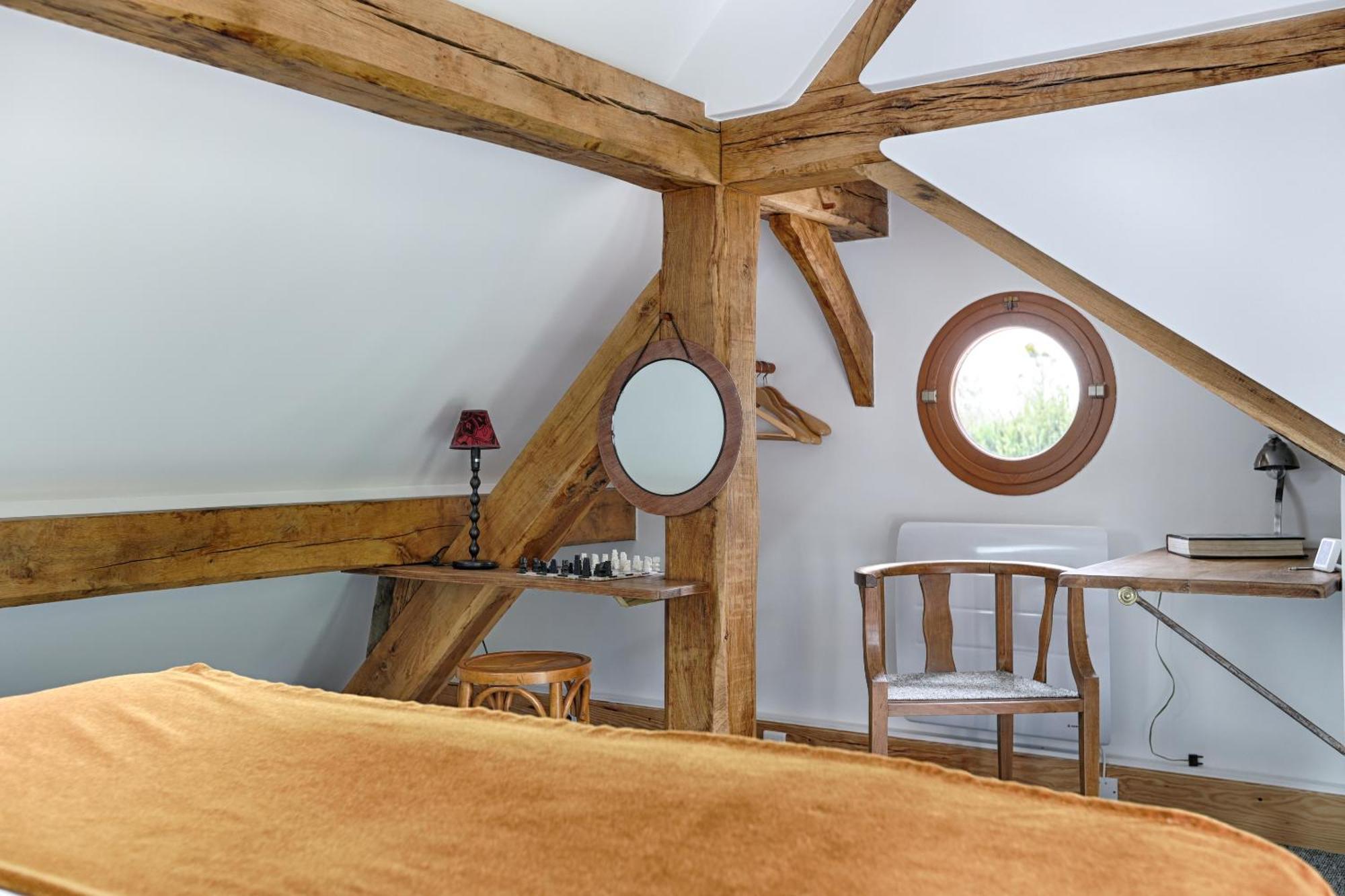 La Riviere 10 Mn Disneylandparis Holiday home