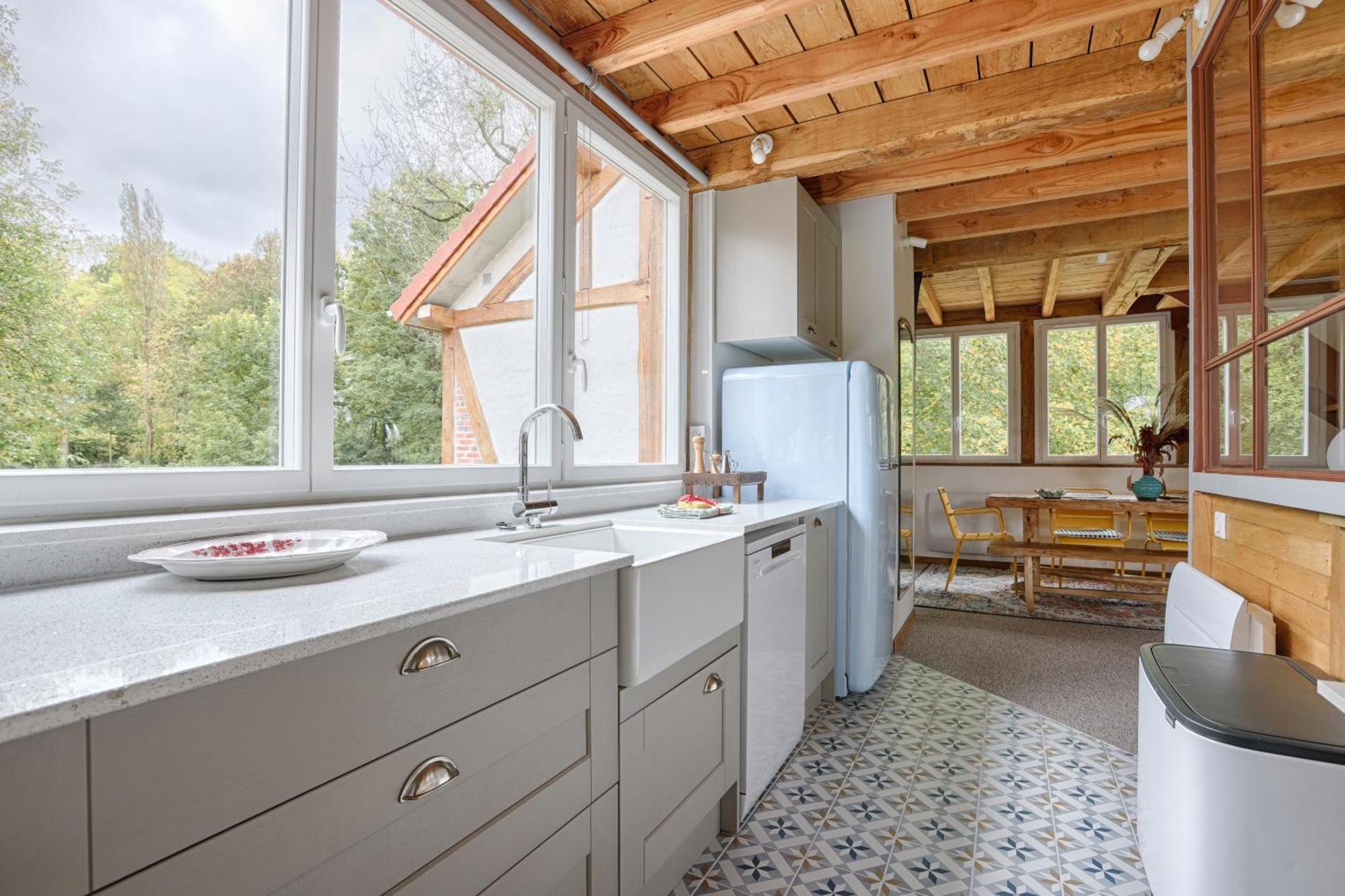 Casa vacanze La Riviere 10 Mn Disneylandparis