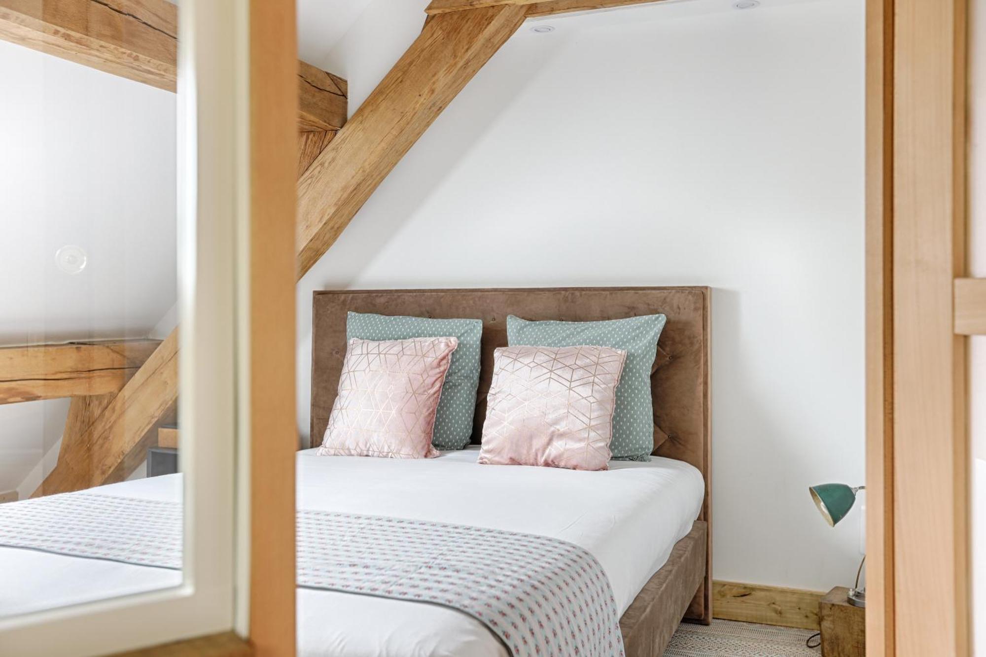 Holiday home La Riviere 10 Mn Disneylandparis *