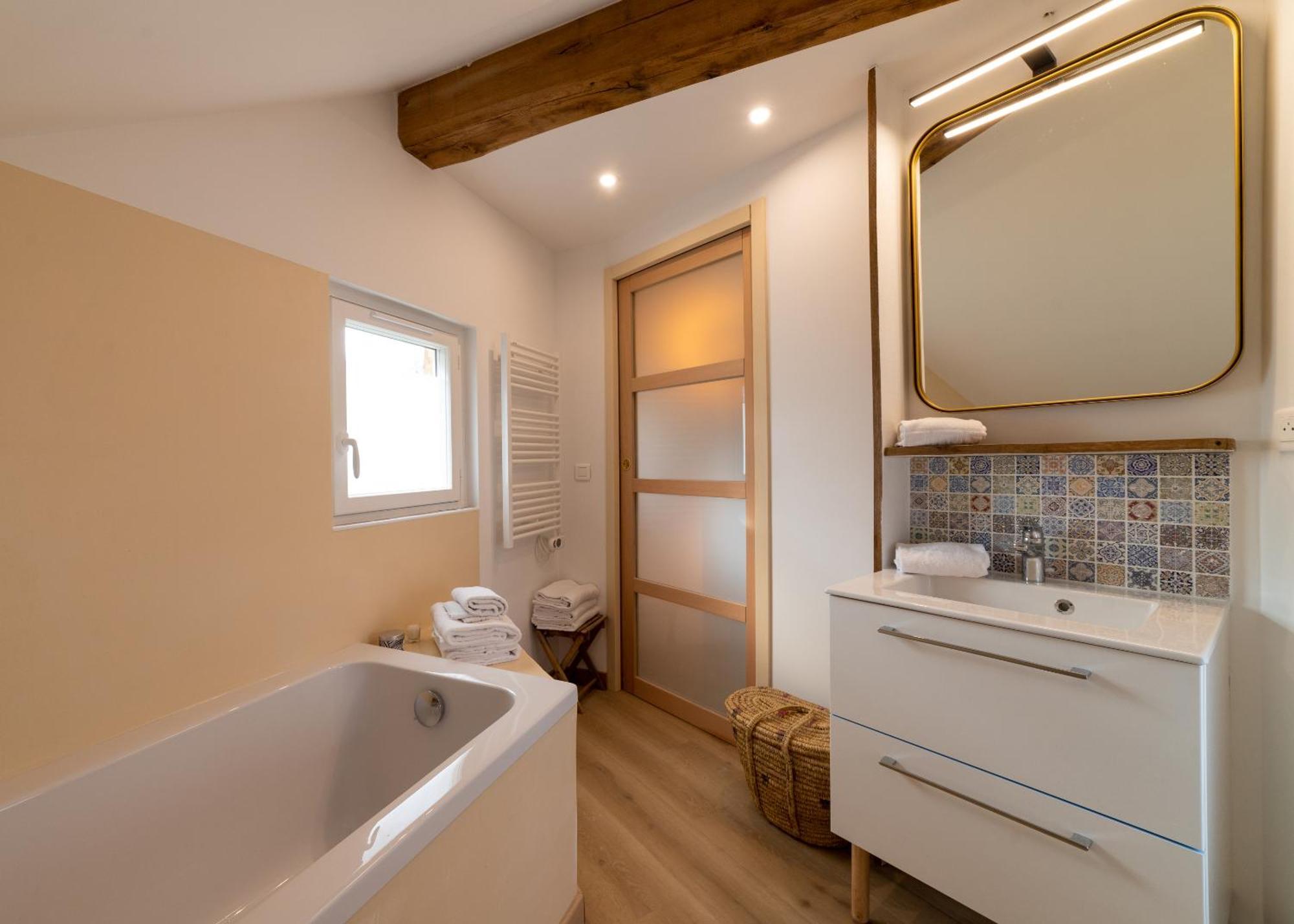 Holiday home La Riviere 10 Mn Disneylandparis