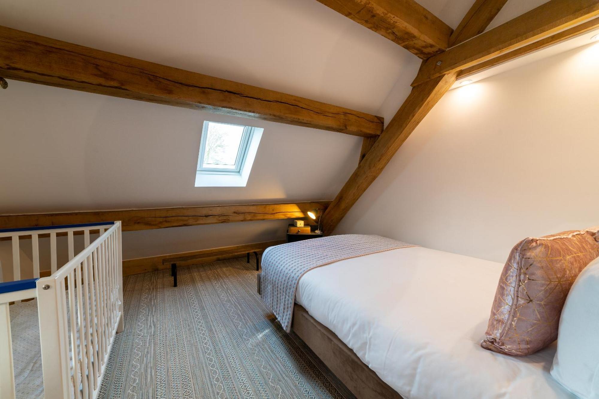 Holiday home La Riviere 10 Mn Disneylandparis