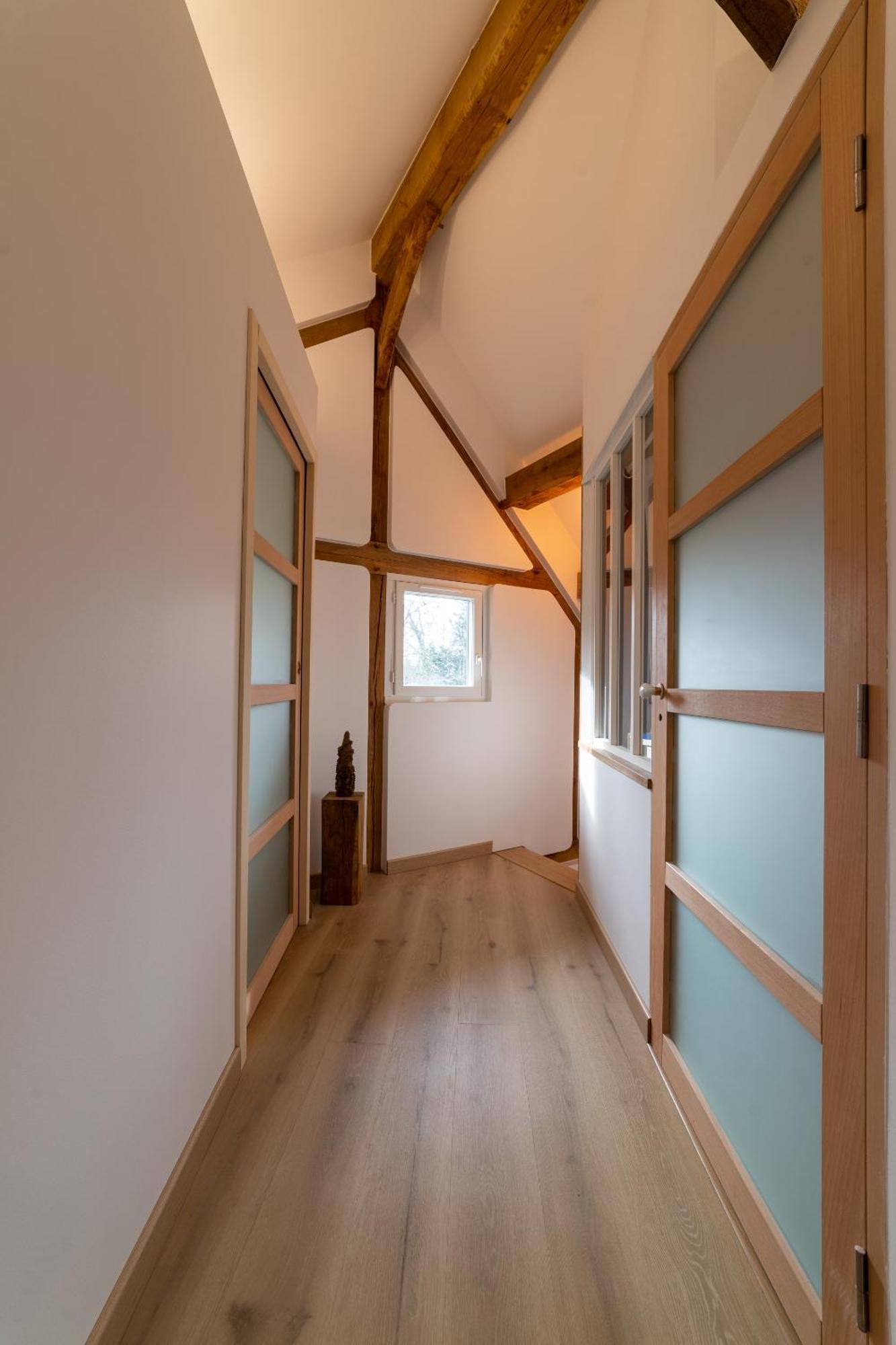 Holiday home La Riviere 10 Mn Disneylandparis Chalifert