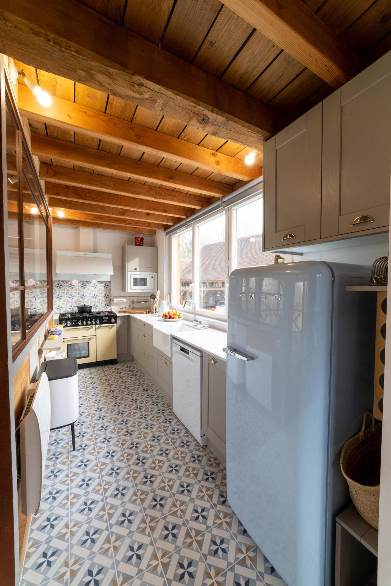Holiday home La Riviere 10 Mn Disneylandparis Chalifert